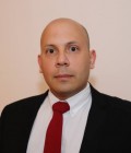 Встретьте Мужчинa : Bruno, 47 лет до Франция  CHOLET- Le Puy Saint Bonnet